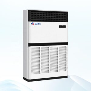 Gree 10HP Floor Standing Air Conditioner Multi Protection 96000Btu Cabinet Inverter Commercial Industrial Air Conditioners