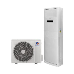 Gree 36000Btu 48000Btu Floor Standing Air Conditioner for Home Office, Stand Cabinet Air Conditioning Climatizzatore-Inverter