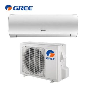 Gree Air Conditioner Split Type Ductless AC 9000 12000Btu Cooling Only Inverter Non-inverter Mini Split Air Conditioners Wifi