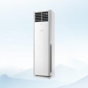 Gree Famous Brand Floor Standing Air Conditioners 24000-48000Btu Non-Inverter AC Unit Household Cabinet Air Conditioning Wifi