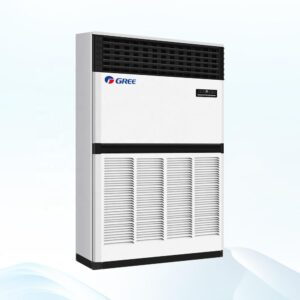 Gree Floor Standing Air Conditioner Split System Inverter 10HP R410a Commercial Air Conditioners for Shopping Mall