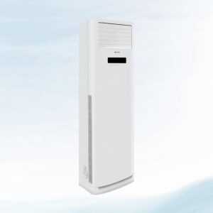 Gree OEM Explosion Proof Panel Industrial Floor Standing Air Conditioner 48000Btu Electric Cabinet Air Conditioners Wifi