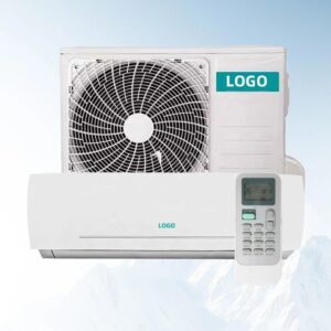Hisense High Efficiency Air Conditioner Split Air Conditioner Inverter 9000Btu-18000Btu Mini Split De Air Acondicioners Wifi