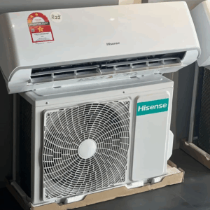 Hisense Wifi Smart Air Conditioner Professional Factory 9000Btu 12000Btu Wall Split Air Conditioners Inverter Cooling Household