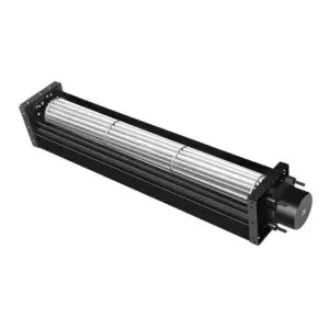 LONGWELL LWCA 40x120, 40x180 , 40x300 ,40X360 Dc Cross Flow Fan