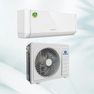 Puremind Australia Split Air Conditioner Inverter 24000Btu Heat Pump Mini Split Air Conditioners R32 T1 GEMS Certification Wifi