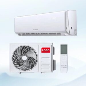 Puremind Cooling Only Split Air Conditioners Ductless 9000Btu 12000Btu 18000Btu 24000Btu Non-inverter Air Conditioner R32 R410a