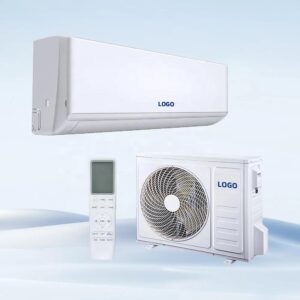 Puremind R32 R410a Smart Air Conditioner Non-inverter 12000Btu 9000Btu Ductless Aire Acondicionado Cooling Only Home