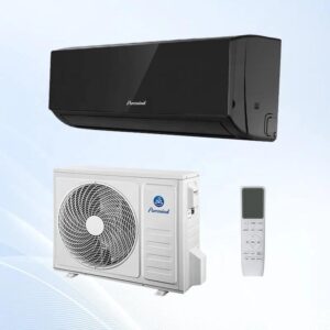 Puremind Wholesale Wall Split Air Conditioners 9000-24000Btu R32/R410a Ductless Air to Air Heat Pump AC Unit for Home Office