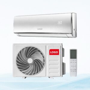 TCL 1HP Split Air Conditioners 9000Btu 12000Btu 18000Btu Inverter Cooling Only Mini Split Air Conditioner Wifi