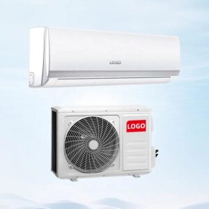 TCL Air Conditioner Heating Cooling 1 1.5 2 HP Split Type Inverter AC A++ R32 R290 Mini Split Air Conditioners Wifi