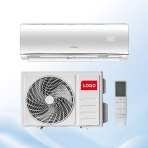 TCL Air Conditioners 9000btu 12000btu 18000btu 220V Household Air Conditioner Wall Mounted Inverter AC Unit Wifi Control