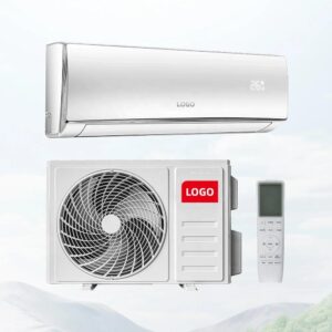 TCL High Efficiency Air Conditioner Split Air Conditioner Inverter 9000Btu-18000Btu Mini Split De Air Acondicioners Wifi