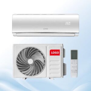 TCL High Quality Famous Brand Inverter Air Conditioner Wall Mounted Cooling Only 9000 12000Btu Split Air Conditioners Wifi