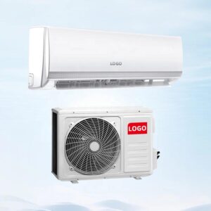 TCL Hot Sale EU A++ Inverter AC Air Conditioner 9000Btu-24000Btu Cooling Heating Wifi Split Air Conditioning Aire Acondicionado