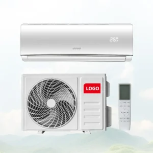 TCL Mini Split Air Conditioner and Heater Cooling Only 9000Btu Inverter Air Conditioners Aire Acondicionado Wifi Control