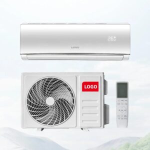 TCL Smart AC WiFi R32 R410a Cooling Only Split Air Conditioning Unit Intelligent 9000Btu 12000Btu Air Conditioner Ductless