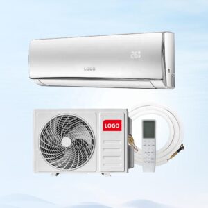 TCL Split Air Conditioner 9000Btu 12000Btu 18000Btu Ductless Single Zone Split Air Conditioners Heat Pump Inverter Wifi