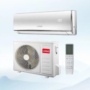 TCL Split Air Conditioner Cooling Only Inverter AC Air Conditioner 9000-24000btu Wall Mounted Air Conditioners for Home Wifi