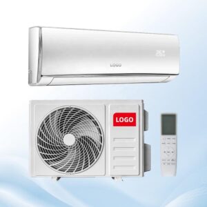 TCL Split Air Conditioners 220V 9000Btu 12000btu Inverter High Efficiency Mini Split Air Conditioner Wifi Control Fast Cooling