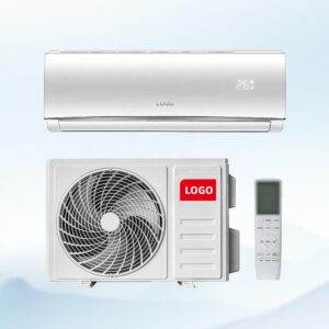 TCL Wall Mounted Split Type 1 Ton Airconditioner Mini Split Air Coonditioner 9000Btu Household Air Conditioning Smart Wifi