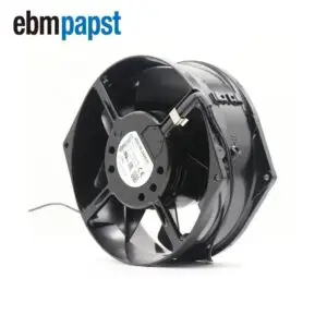 ebmpapst W2S130-AA25-01 150*55mm 115V AC 41W High Temperature UPS Inverter Axial Flow Cooling Fan W2S130-AA25-64
